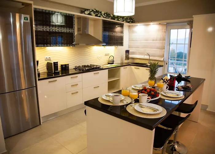 Gerasimos Dream House - 7 Minutes From The Airport * Lakithra