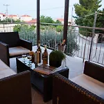 Apartment Gerasimos Dream House - 7 Minutes From The Airport Lakíthra