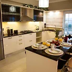 Gerasimos Dream House - 7 Minutes From The Airport * Lakithra