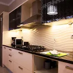 Apartment Gerasimos Dream House - 7 Minutes From The Airport Lakíthra