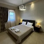 Apartment Gerasimos Dream House - 7 Minutes From The Airport Lakíthra