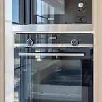 Apartment Gerasimos Dream House - 7 Minutes From The Airport