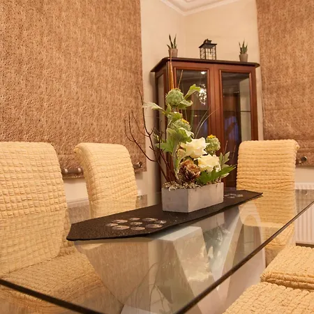 Апартаменты Gerasimos Dream House - 7 Minutes From The Airport Lakithra