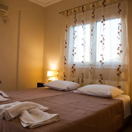 Gerasimos Dream House - 7 Minutes From The Airport Апартаменты