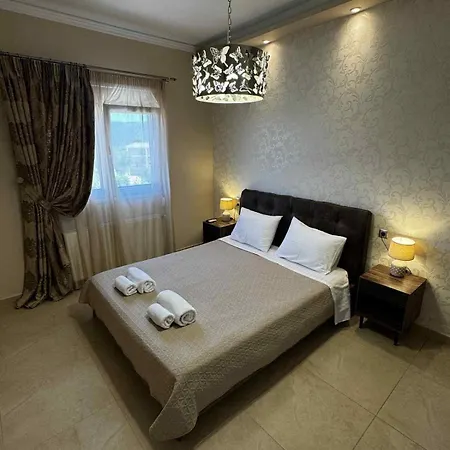 Gerasimos Dream House - 7 Minutes From The Airport * Lakithra