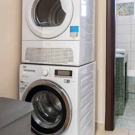 Gerasimos Dream House - 7 Minutes From The Airport