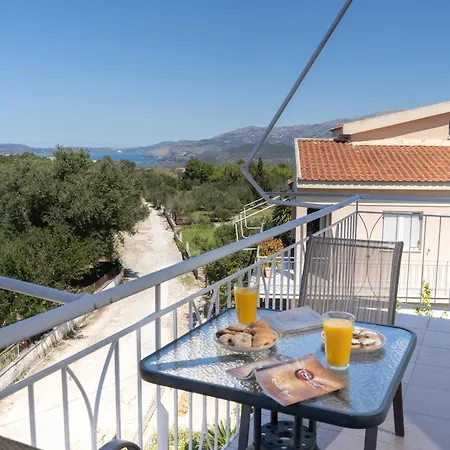 Lägenhet Gerasimos Dream House - 7 Minutes From The Airport *