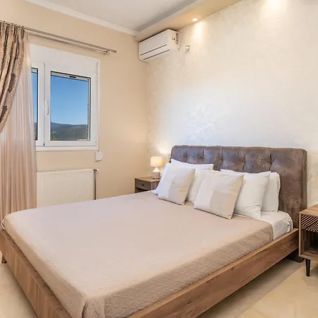 Gerasimos Dream House - 7 Minutes From The Airport * Lakíthra