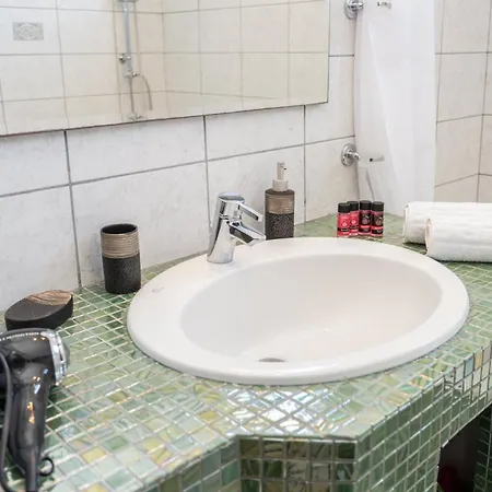 Gerasimos Dream House - 7 Minutes From The Airport * Lakíthra