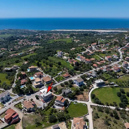 Gerasimos Dream House - 7 Minutes From The Airport