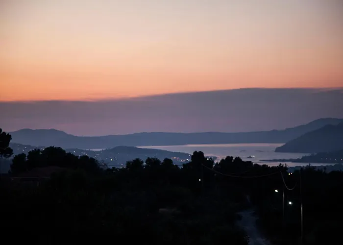 Gerasimos Dream House - 7 Minutes From The Airport * Lakíthra